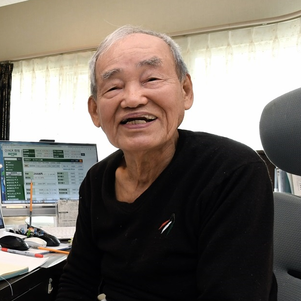 藤本 茂のプロフィール写真